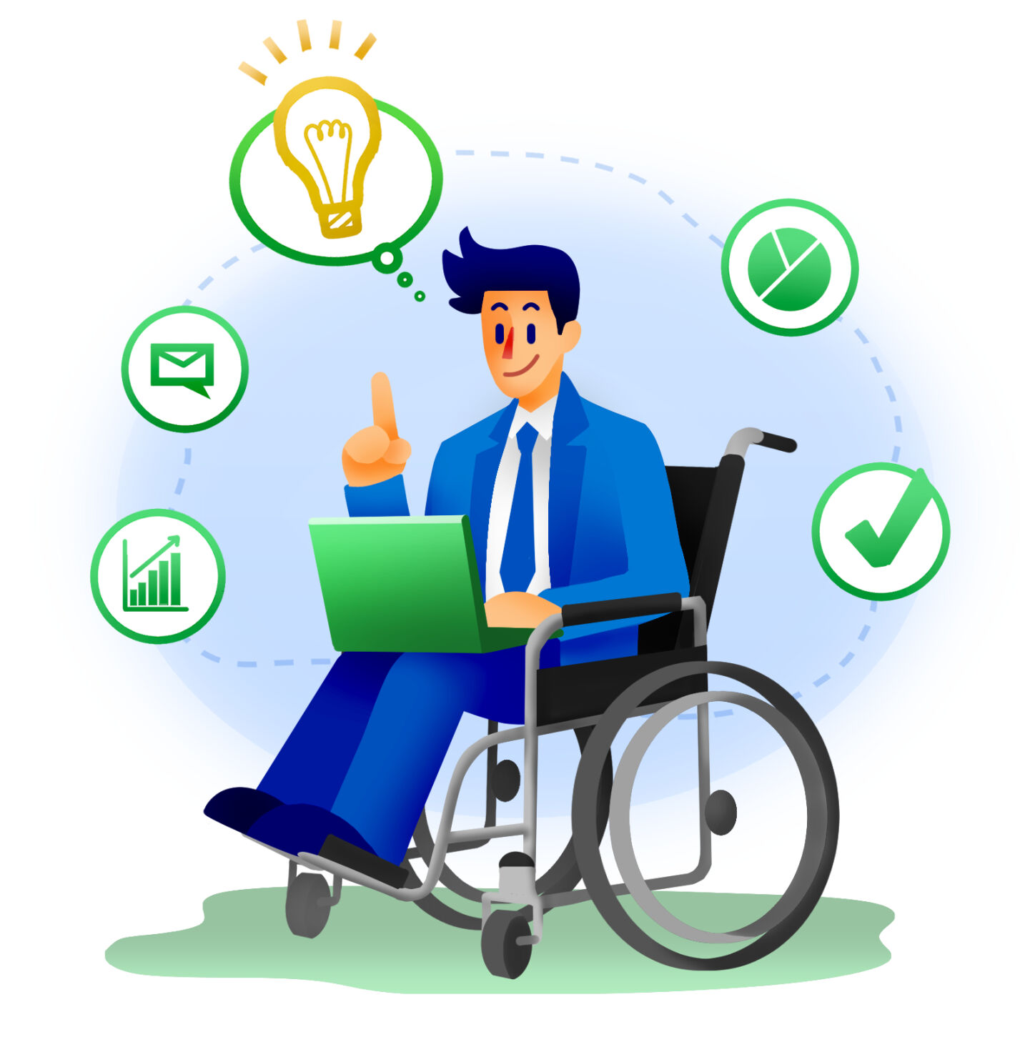 Disability Employment Awareness Month